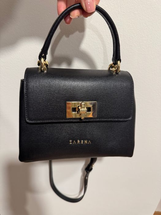 Дамска чанта Zarena