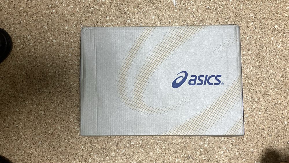 Asics Metarise белые 43