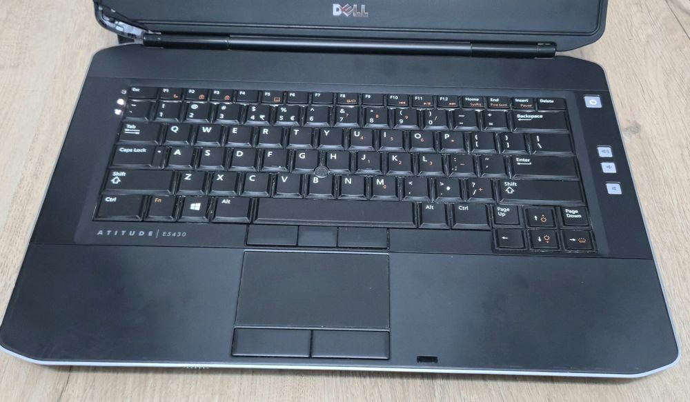 Laptop Dell Latitude E5430 I5 3230M 6GB Ram SSD Windows 11