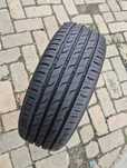 O bucată 205 50/45 R17 vară - una Semperit Kumho Pirelli