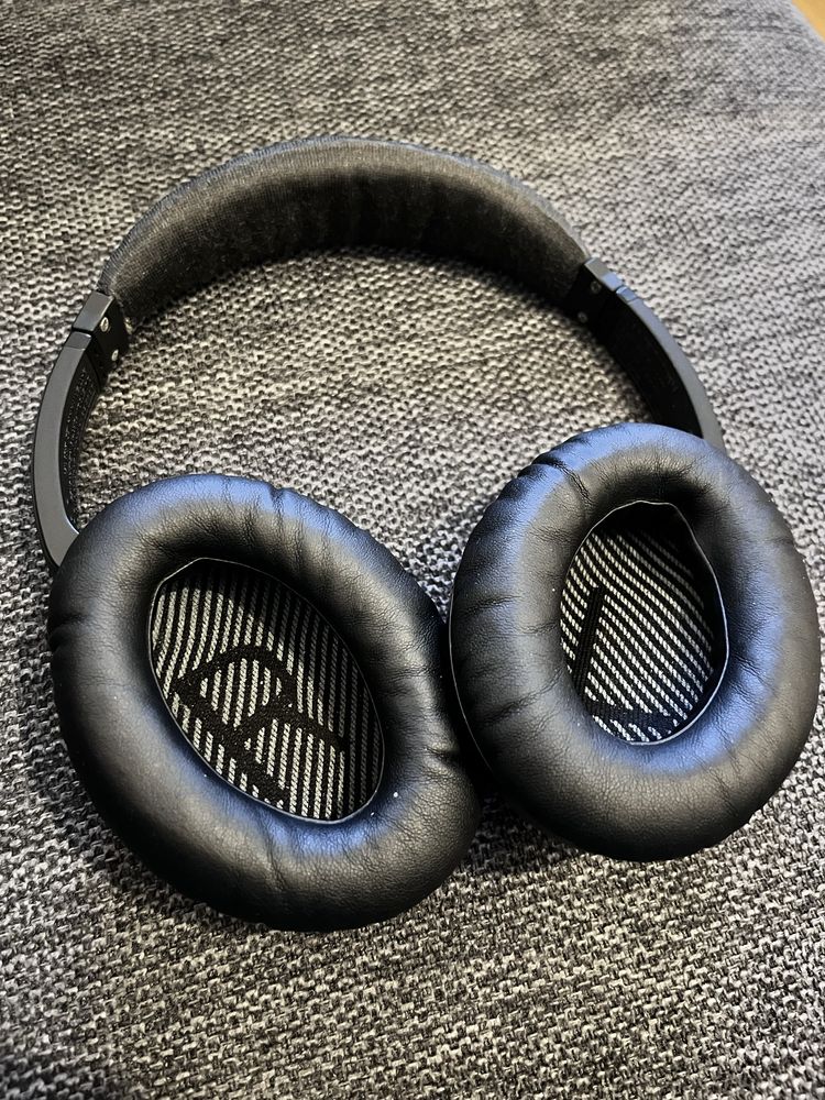 Слушалки BOSE QC 15