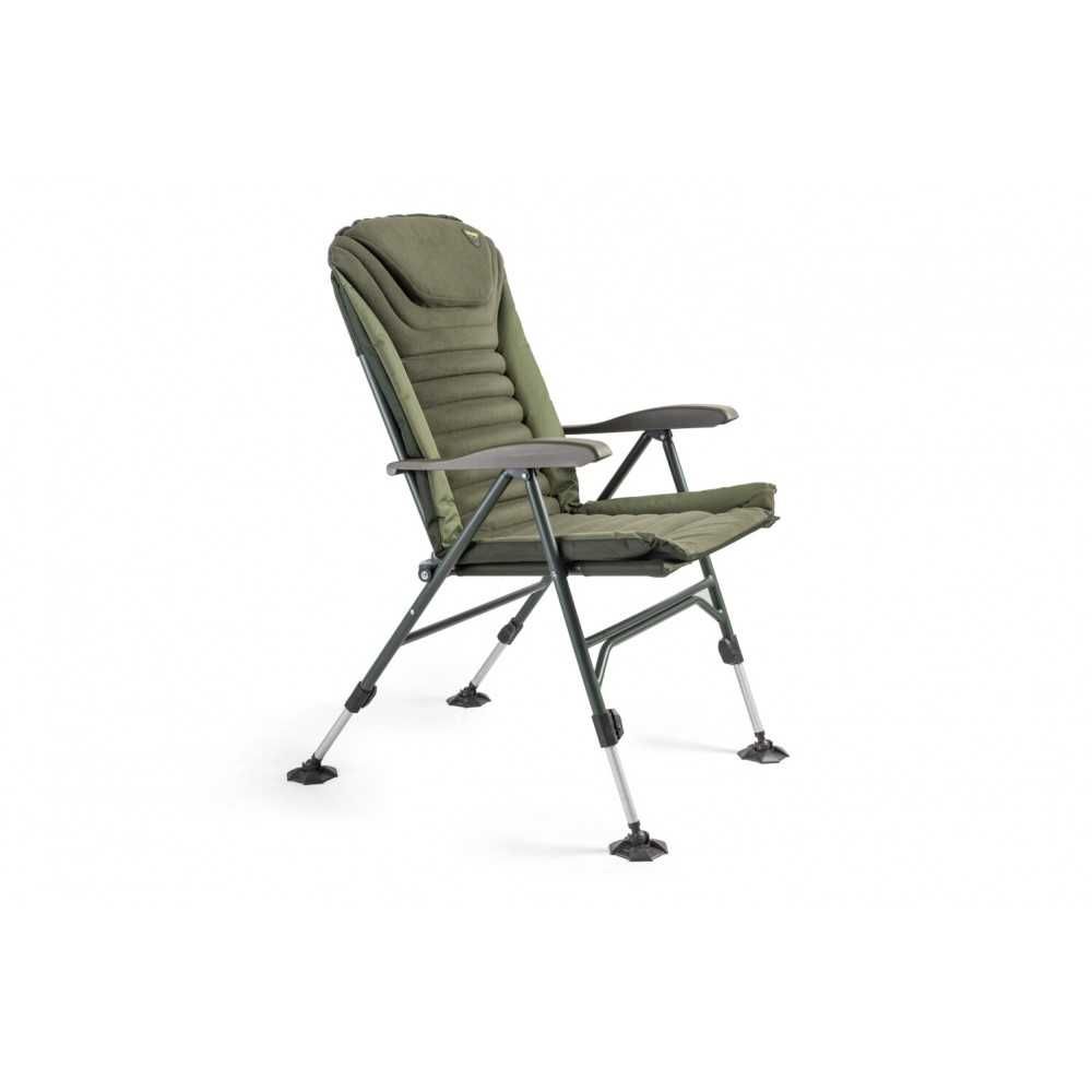 Промо Mivardi Chair Professional Quattro шаранджийски стол