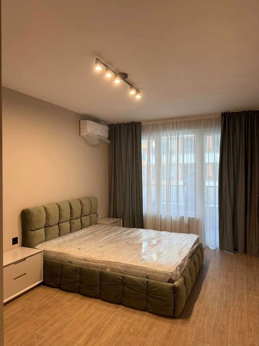 Дава се под наем Двустаен апартамент в София, Хладилника - 76 кв.м за 367.2 € - Снимка #3