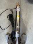 Pompa DRK 120m adancime