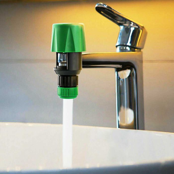 Conector robinet. Nou ambalat!