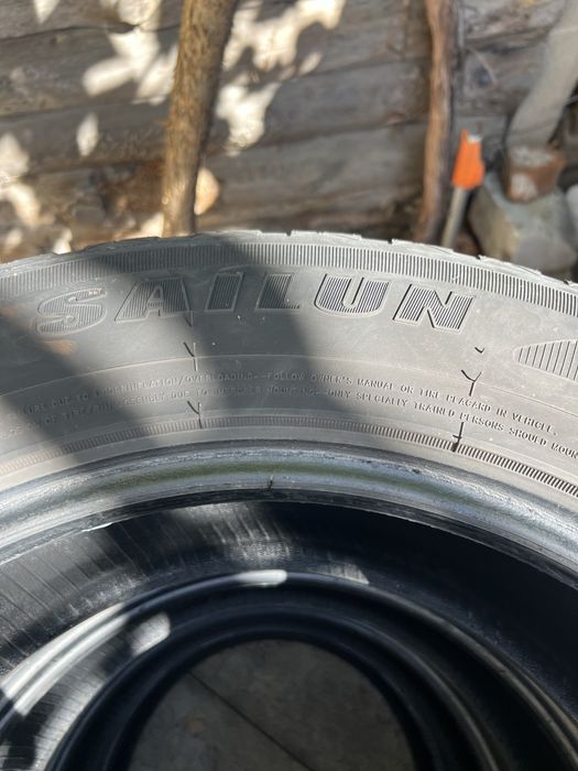 Гуми за джип 245/60/18 Sailun