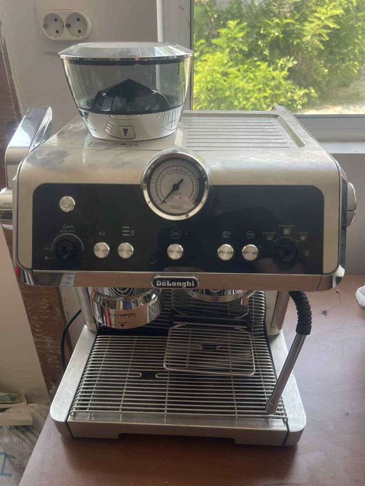 Части за еспресо машина DeLonghi EC9355.BM