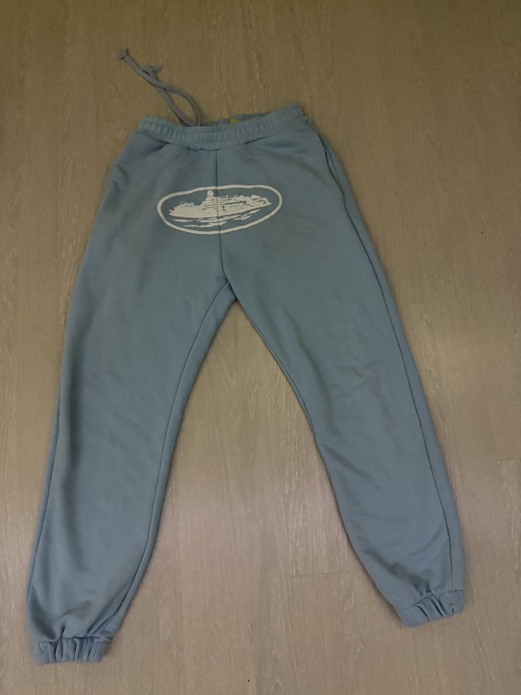 Corteiz Tracksuit