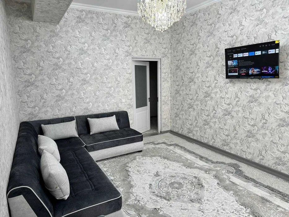 Kvartira Новостройка Саракулька 2//7//7 80м2 ор-р Хавас