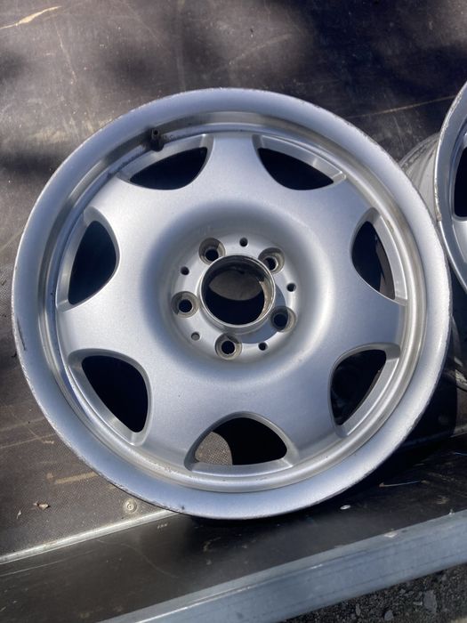 Джанти 16 Мерцедес