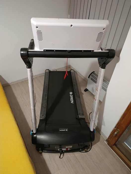 Електрическа пътека