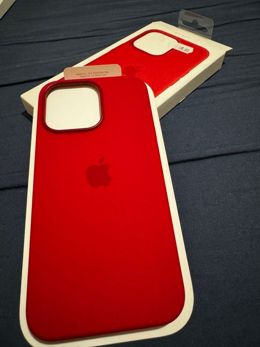 Оригинални кейсове за 13 pro