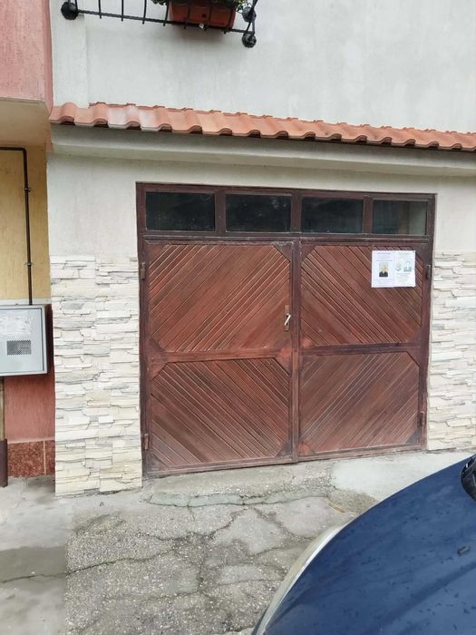 Гаражна врата -  По договаряне