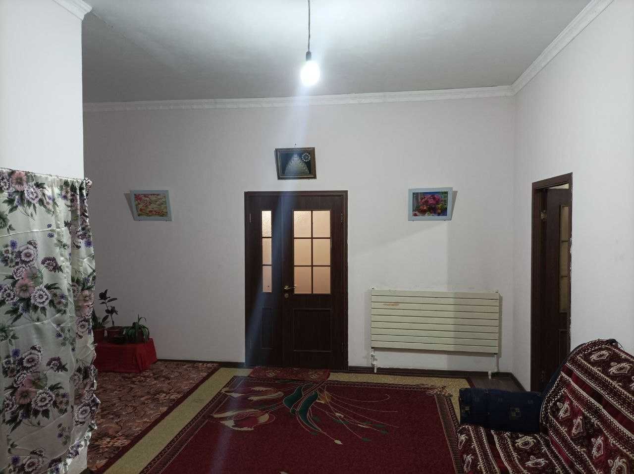 Продается дом 6 соток в Ташкенте