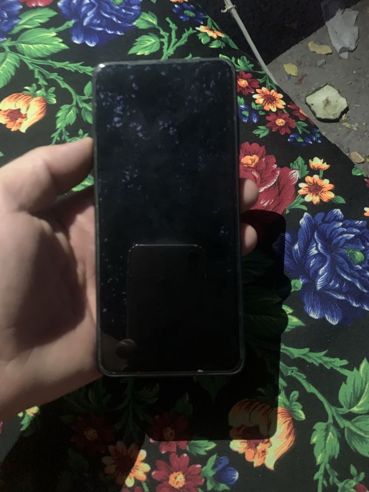 Poco x3 pro sotiladi