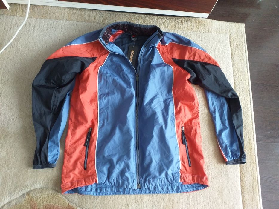 Jaketa Nike mas XL