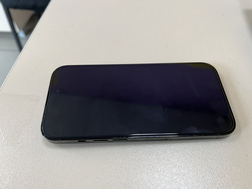 Iphone 14 Pro 256 GB Гаранция