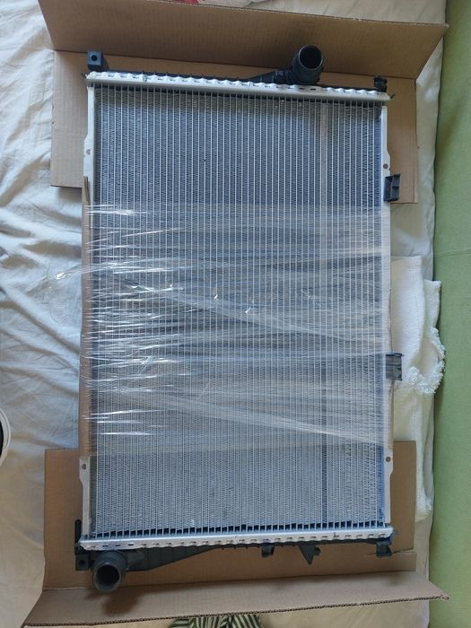 Radiator nou BMW 520i