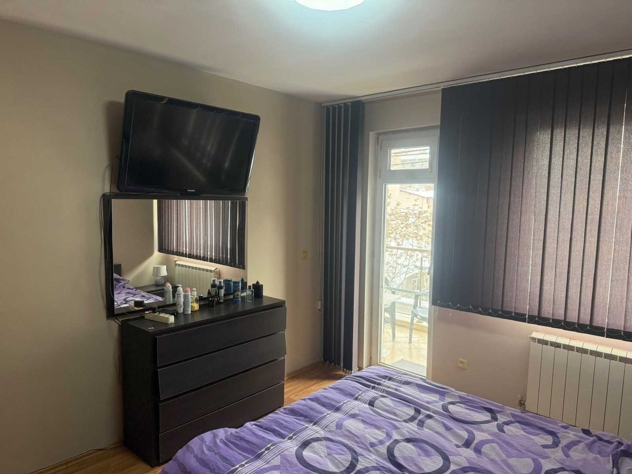 Дава се под наем Тристаен апартамент в София, Център - 120 кв.м за 700 € - Снимка #14