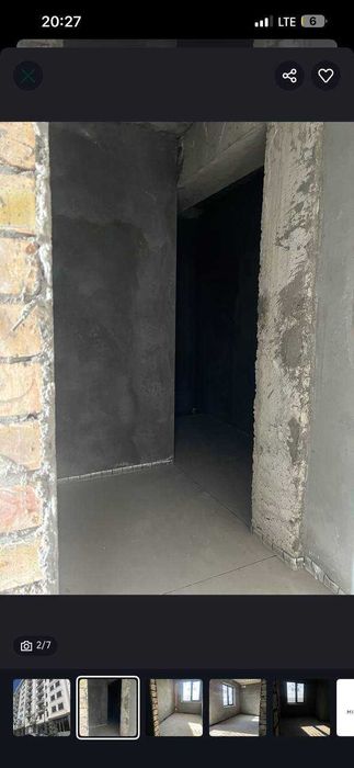 ПРОДАЮ Юнусабад 8 
Жк миллениум
Коробка 48 квадратов