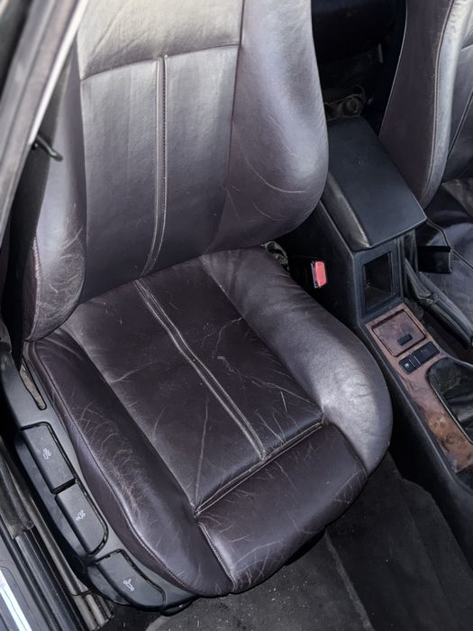 Е39 525тдс на части