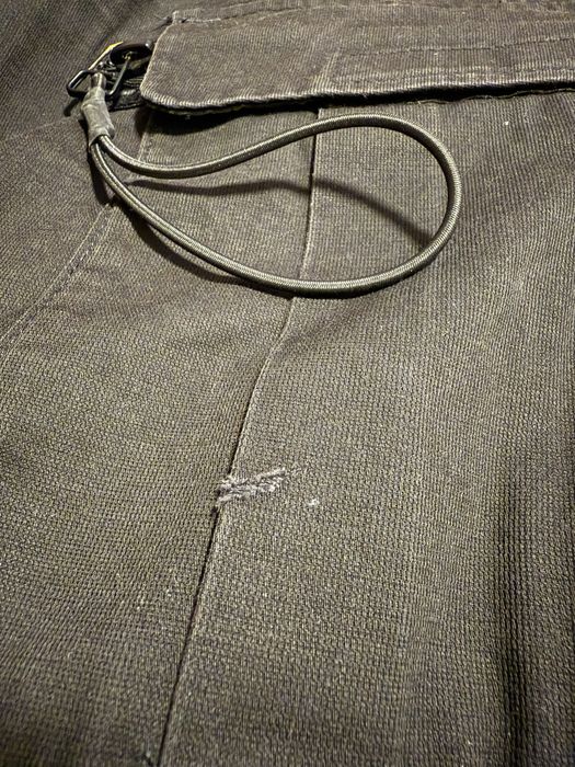 Мъжки панталони G-star