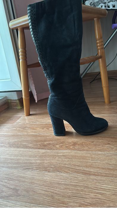 Обувь женская б/у