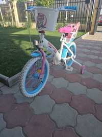 Bicicleta copii noriel