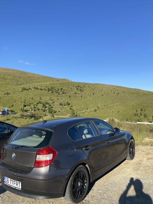 Vand/Schimb bmw seria 118d M57