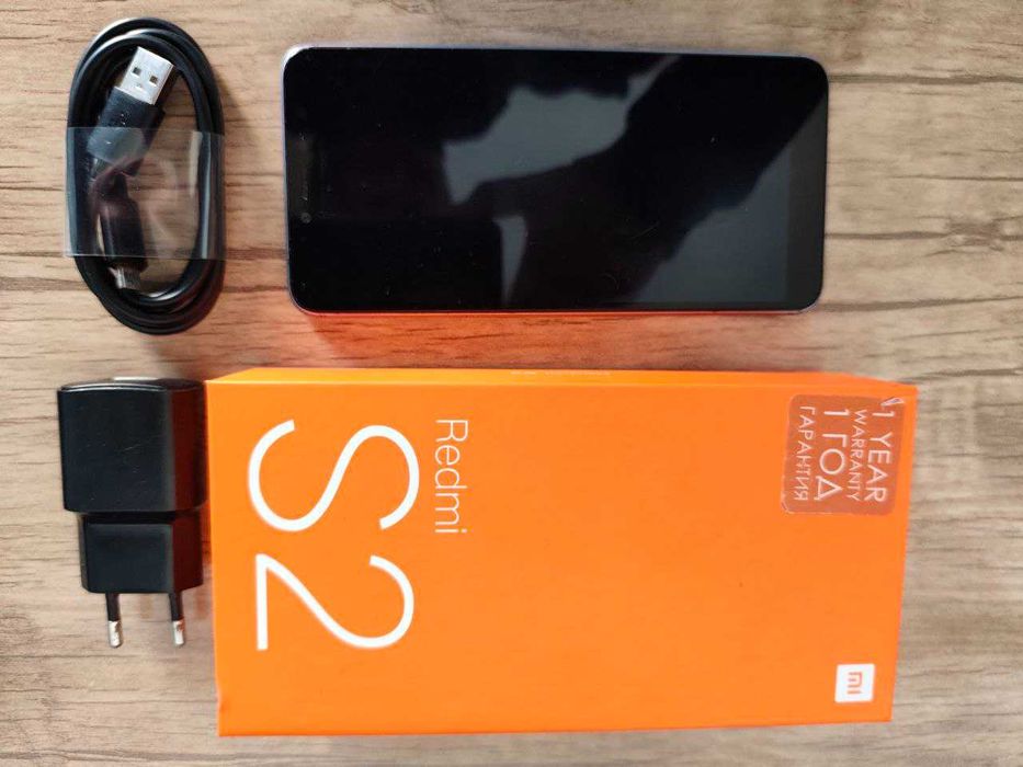 Xiaomi Redmi S2 telefoni sotiladi