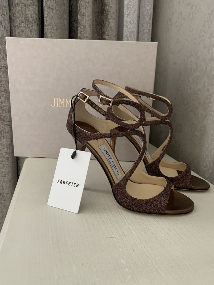 Туфли Jimmy Choo