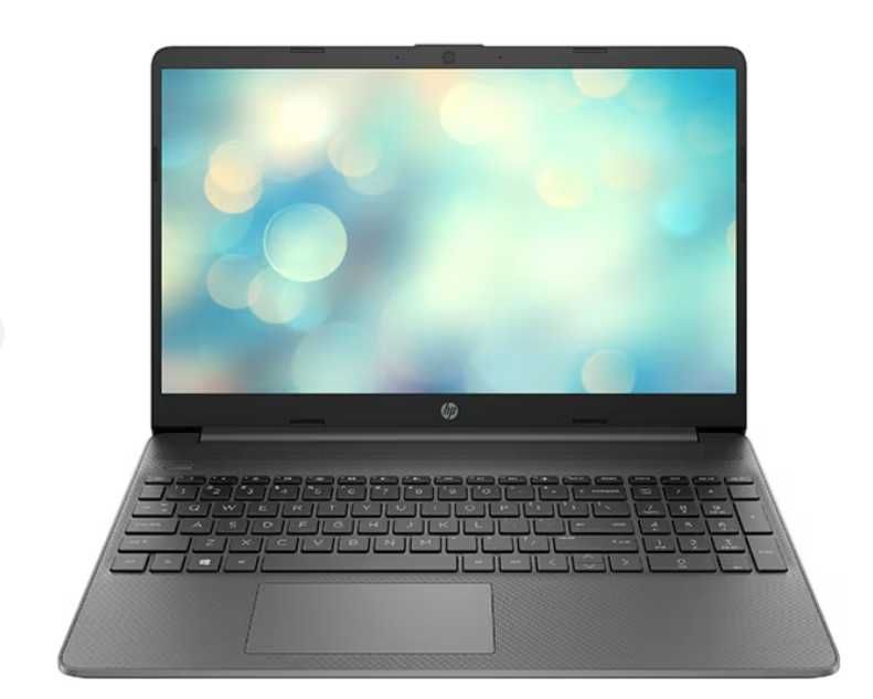 Laptop HP 15s AMD