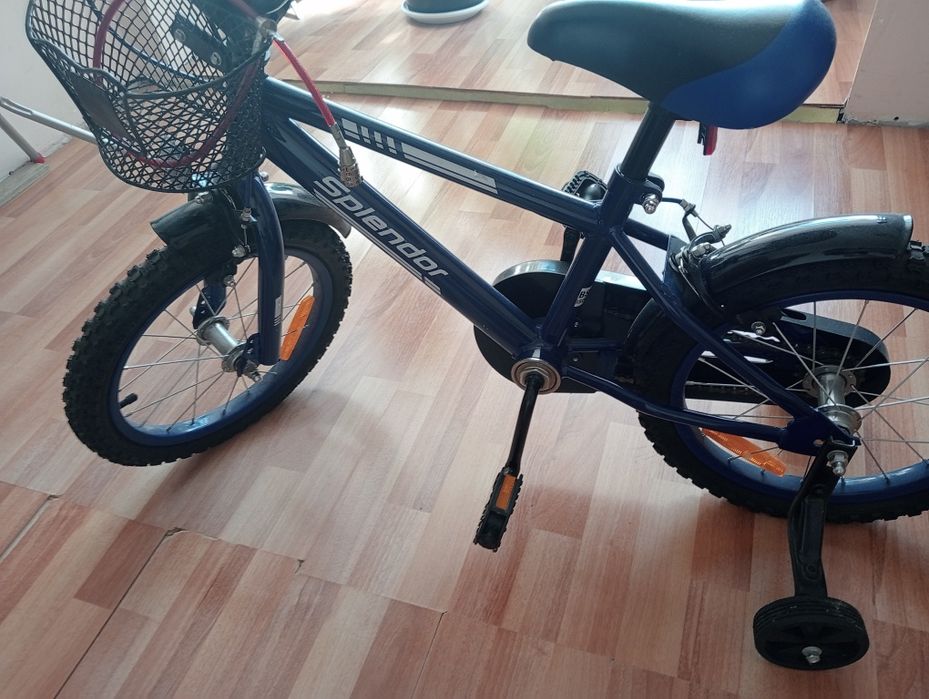 Bicicleta copii stare bună