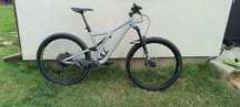 Vând specialized full suspension 29