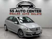 Mercedes-Benz B Garantie 12 Luni / Rate / Revizie Gratuita