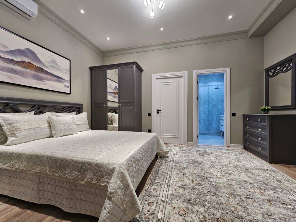 Жк Dream House! Сдается новая квартира в элитном комплексе!