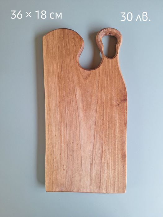 Дъски за рязане от орех