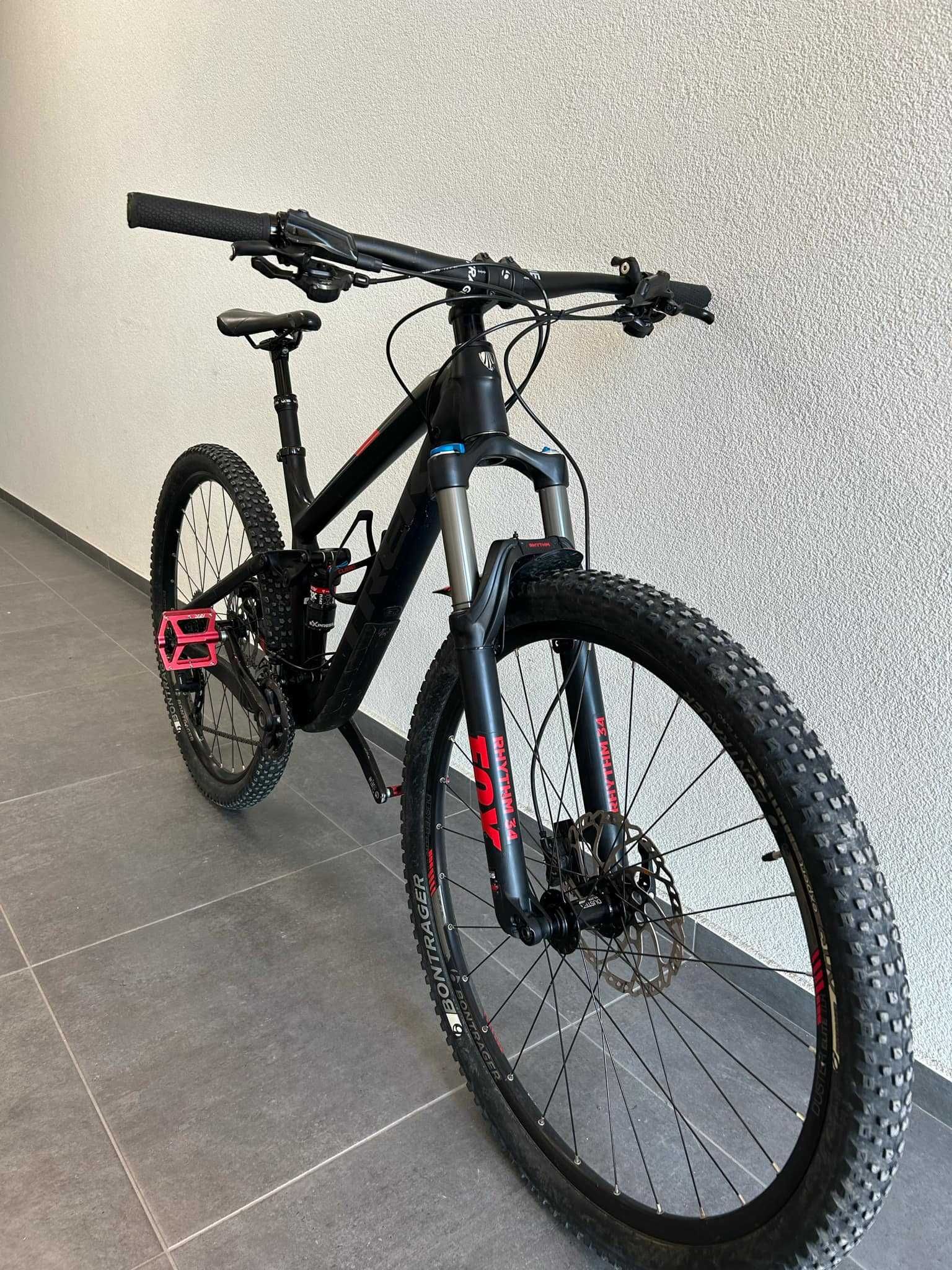 Trek Fuel ex-8 2019 29" ендуро, dh, enduro