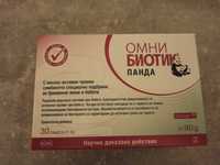 Panda Biotic Omnibiotic