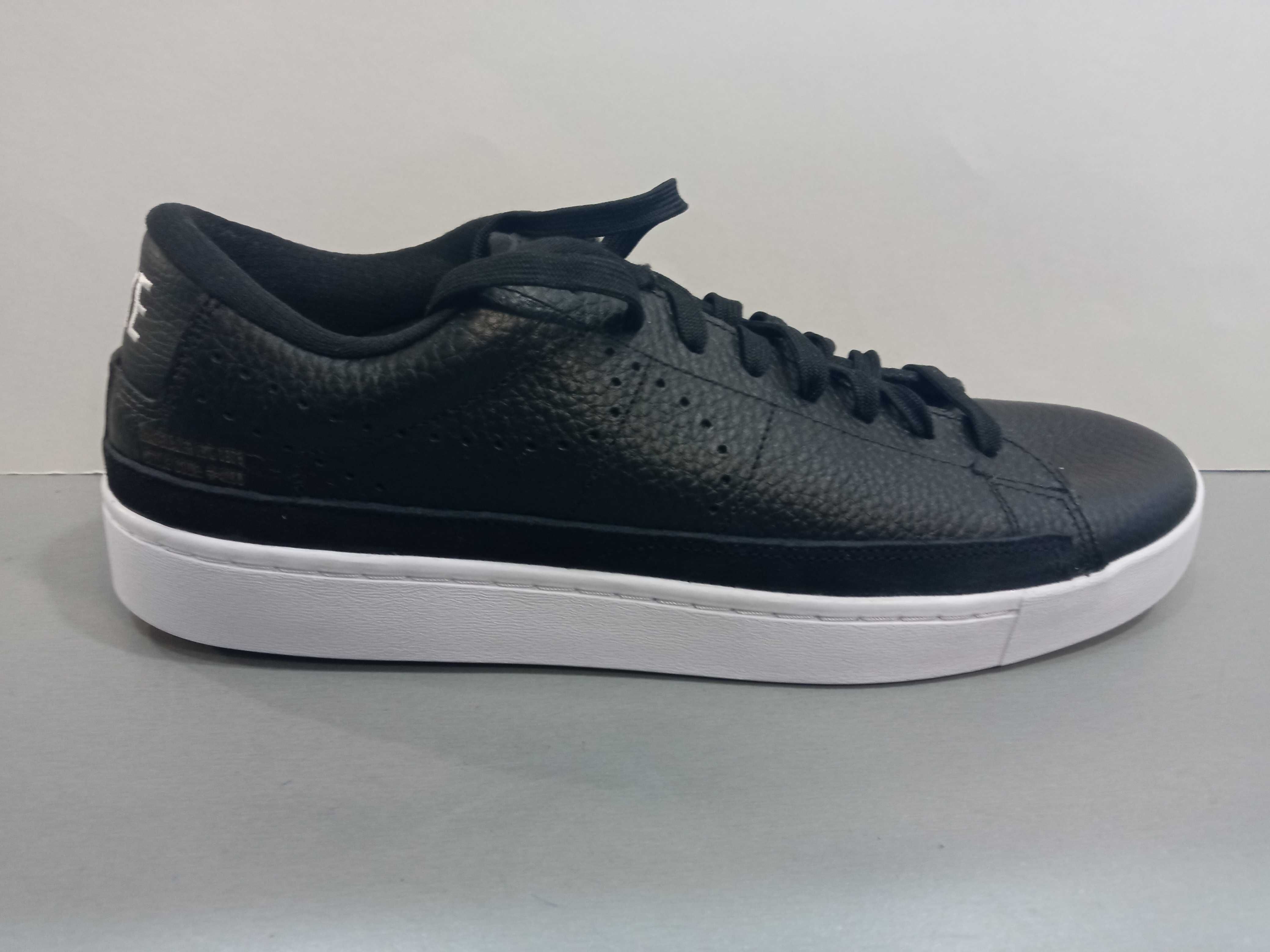 Nike N41/26sm.Ниски кецове.Ест.кожа.Нови.Оригинал.