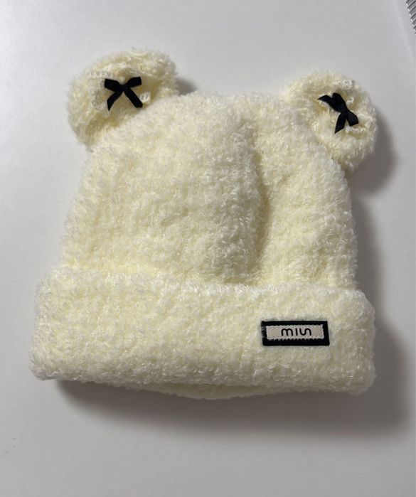 Продам шапку зимнюю