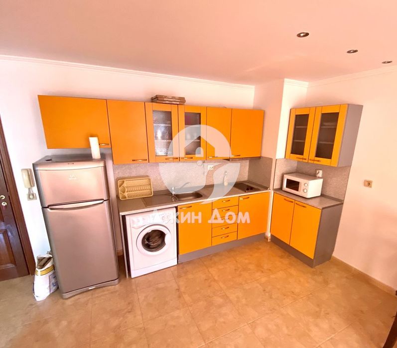 Продава се Двустаен апартамент в Свети Влас - 57 кв.м за 1579 €/кв.м - Снимка #3