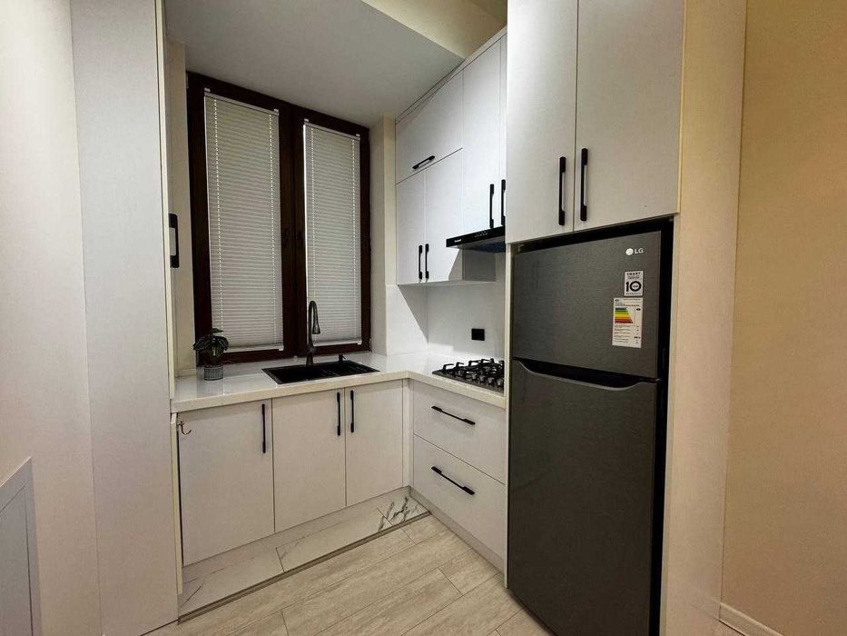 СРОЧНО СДАМ!Без Депозит!2 ком НОВОСТРОЙКА|Кадышева,3 мин от метро. АКТ