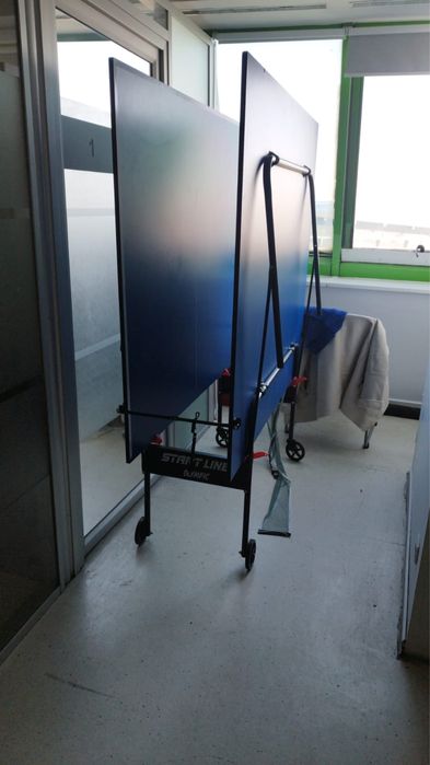 Продам настольный теннисный стол