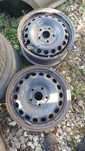 jante tabla r15 5x112 Vw Skoda Seat