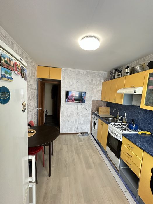 Продажа квартиры