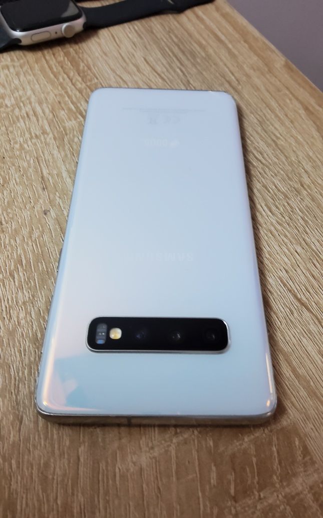 Display Samsung Galaxy S 10 original fără defecte