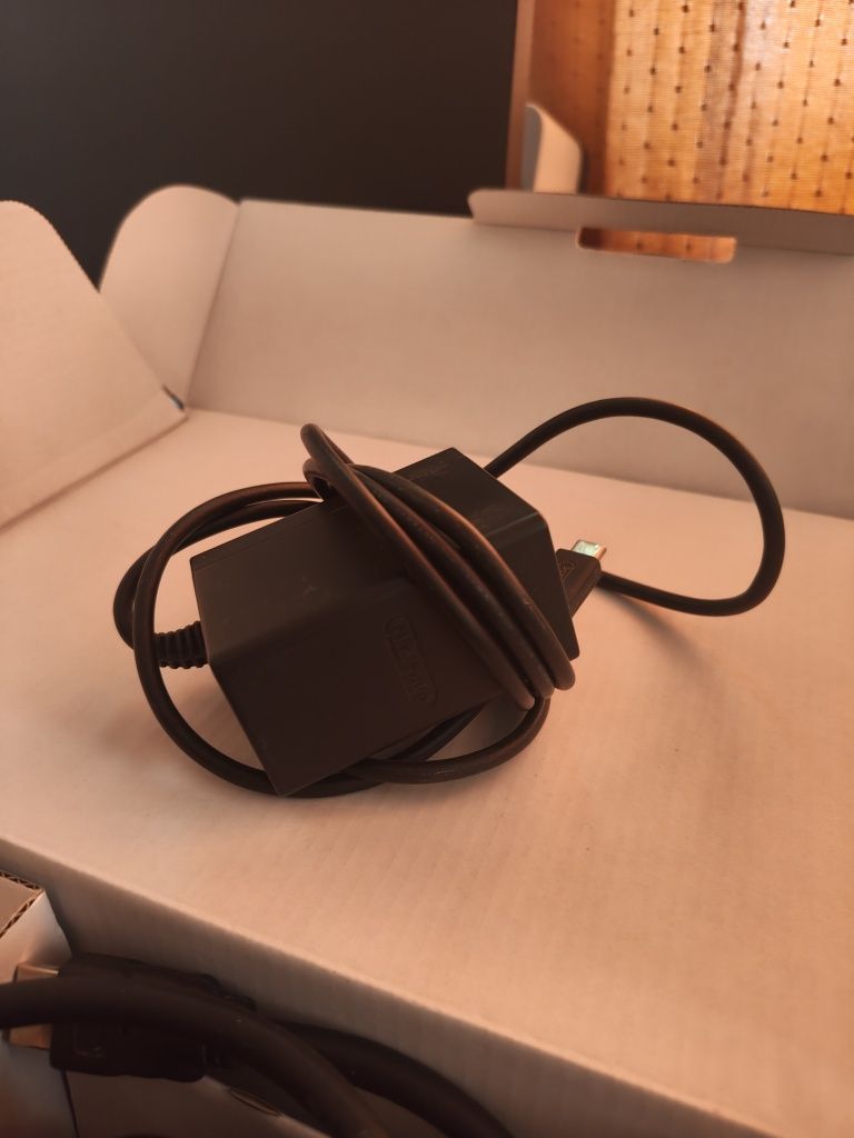 Nintendo switch Запазен