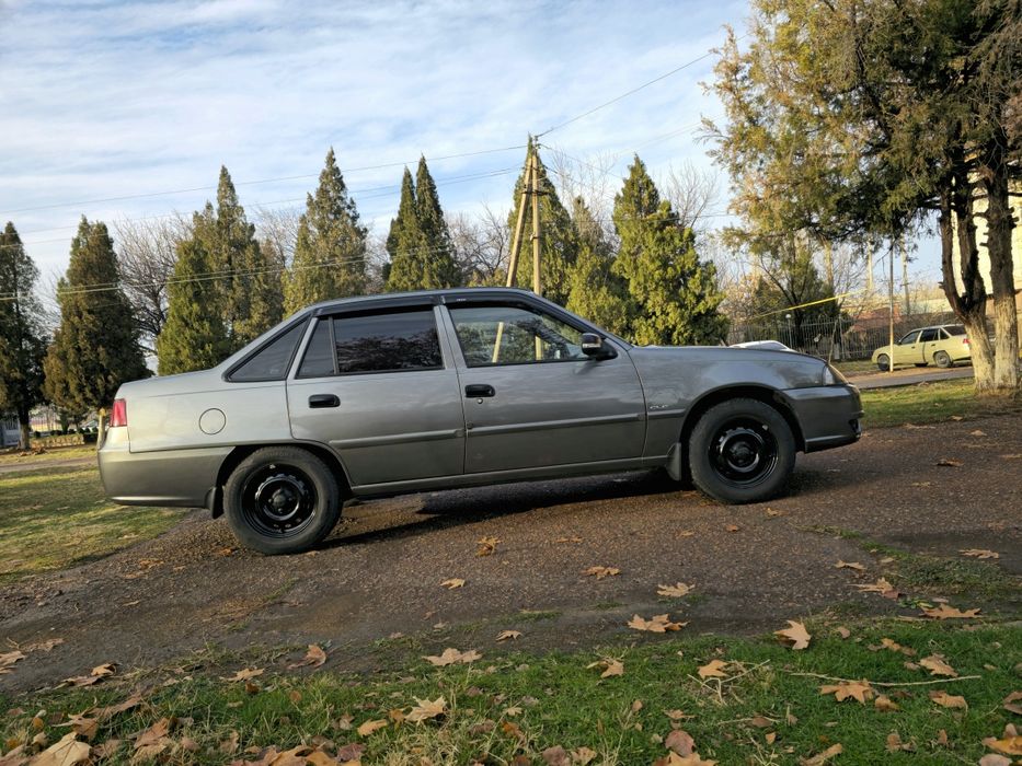 Нексия 2 донс супер