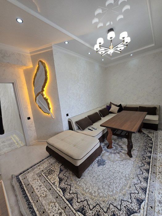 Квартира 2 хонали килинган Т1264(а)